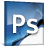 Adobe Photoshop CS3 Icon 48x48 png